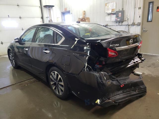 Photo 2 VIN: 1N4AL3AP5GC128662 - NISSAN ALTIMA 