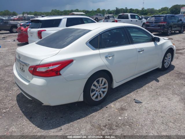 Photo 3 VIN: 1N4AL3AP5GC129892 - NISSAN ALTIMA 