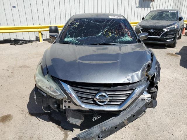 Photo 4 VIN: 1N4AL3AP5GC133697 - NISSAN ALTIMA 