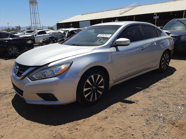 Photo 1 VIN: 1N4AL3AP5GC133912 - NISSAN ALTIMA 2.5 