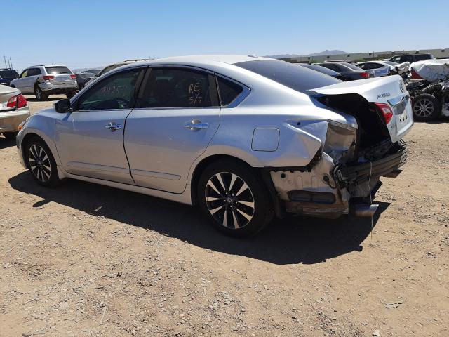 Photo 2 VIN: 1N4AL3AP5GC133912 - NISSAN ALTIMA 2.5 