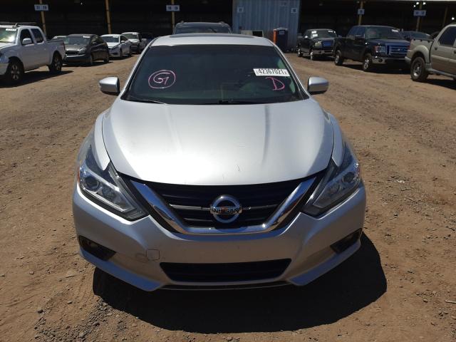 Photo 8 VIN: 1N4AL3AP5GC133912 - NISSAN ALTIMA 2.5 