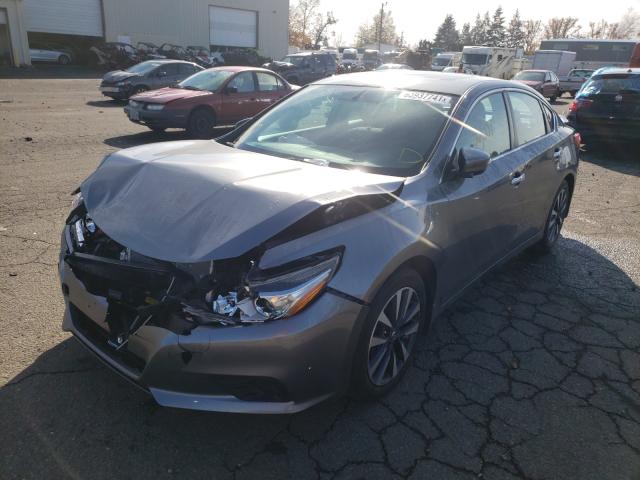 Photo 1 VIN: 1N4AL3AP5GC134770 - NISSAN ALTIMA 