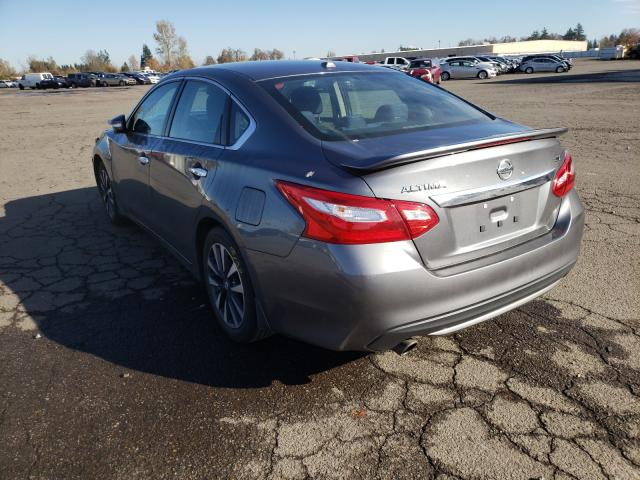 Photo 2 VIN: 1N4AL3AP5GC134770 - NISSAN ALTIMA 