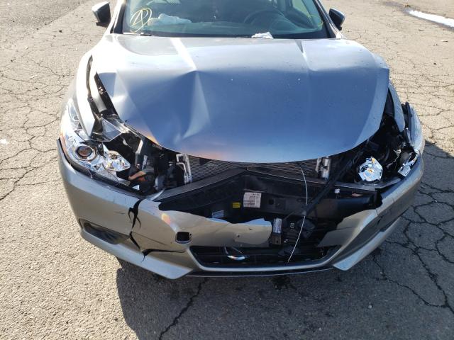 Photo 8 VIN: 1N4AL3AP5GC134770 - NISSAN ALTIMA 