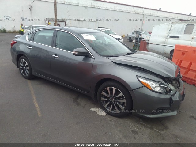 Photo 0 VIN: 1N4AL3AP5GC134770 - NISSAN ALTIMA 