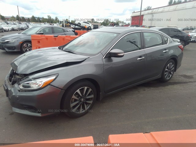 Photo 1 VIN: 1N4AL3AP5GC134770 - NISSAN ALTIMA 