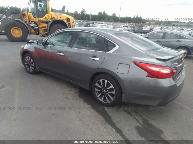 Photo 2 VIN: 1N4AL3AP5GC134770 - NISSAN ALTIMA 