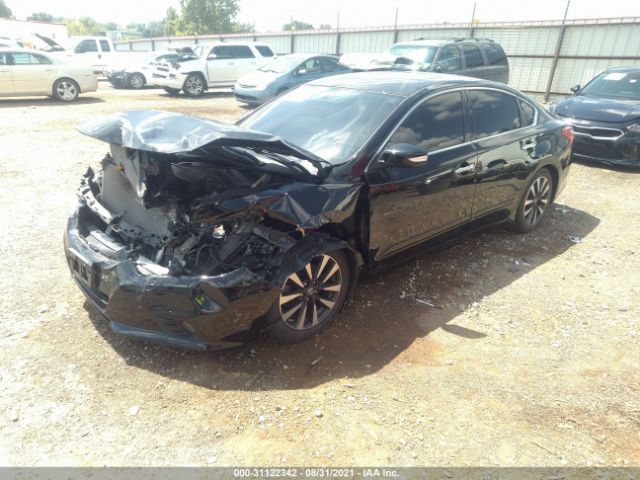 Photo 1 VIN: 1N4AL3AP5GC135515 - NISSAN ALTIMA 