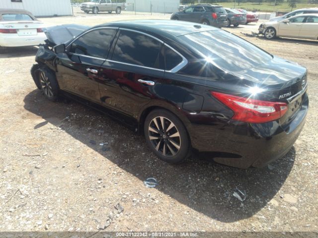 Photo 2 VIN: 1N4AL3AP5GC135515 - NISSAN ALTIMA 