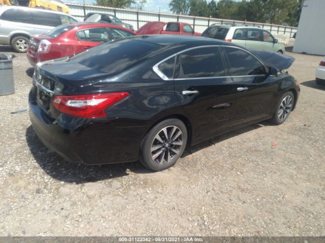 Photo 3 VIN: 1N4AL3AP5GC135515 - NISSAN ALTIMA 