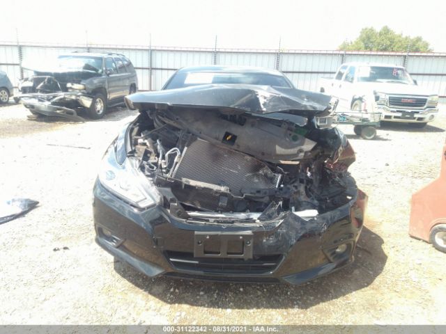 Photo 5 VIN: 1N4AL3AP5GC135515 - NISSAN ALTIMA 