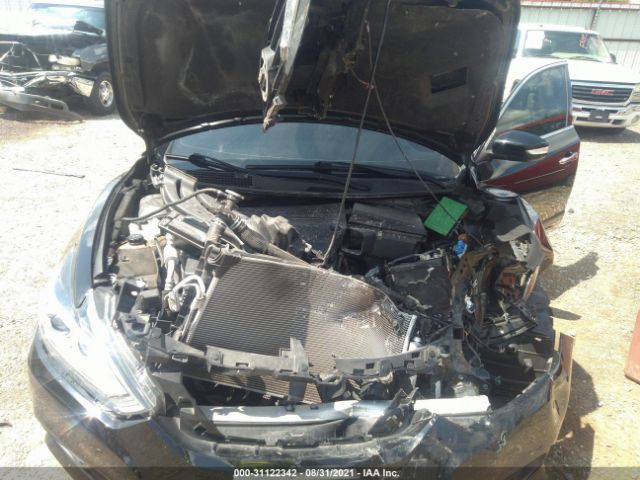 Photo 9 VIN: 1N4AL3AP5GC135515 - NISSAN ALTIMA 