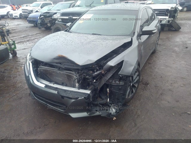 Photo 1 VIN: 1N4AL3AP5GC137314 - NISSAN ALTIMA 