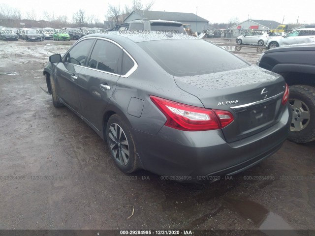 Photo 2 VIN: 1N4AL3AP5GC137314 - NISSAN ALTIMA 