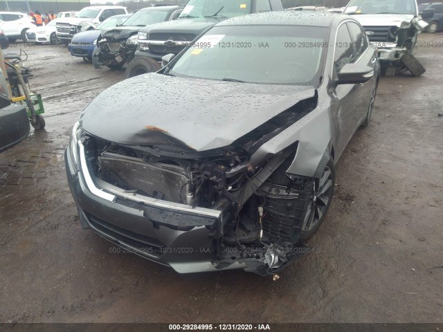 Photo 5 VIN: 1N4AL3AP5GC137314 - NISSAN ALTIMA 