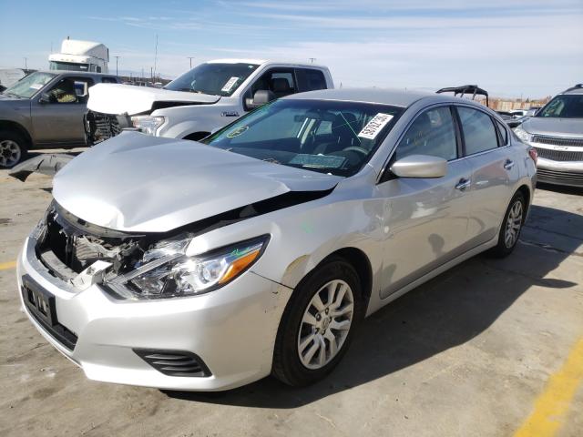 Photo 1 VIN: 1N4AL3AP5GC137460 - NISSAN ALTIMA 2.5 