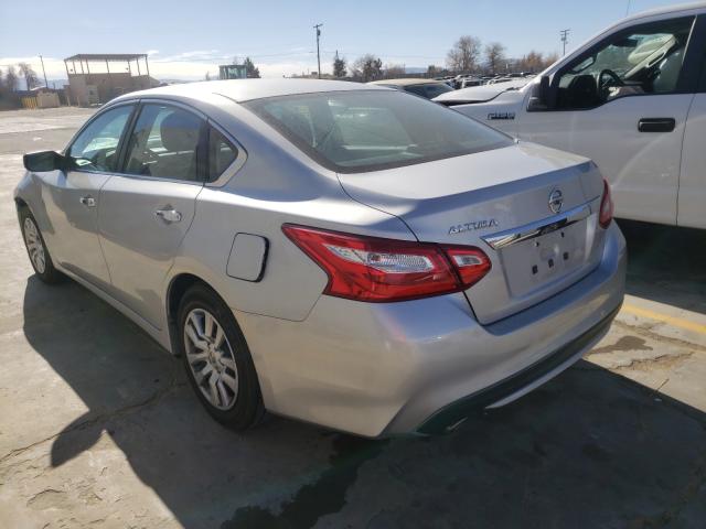 Photo 2 VIN: 1N4AL3AP5GC137460 - NISSAN ALTIMA 2.5 