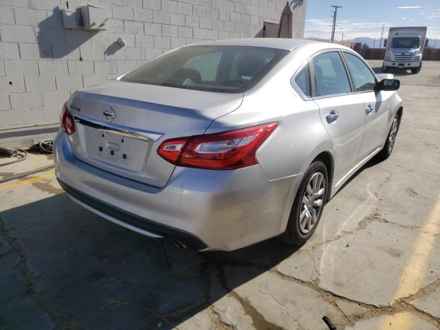 Photo 3 VIN: 1N4AL3AP5GC137460 - NISSAN ALTIMA 2.5 