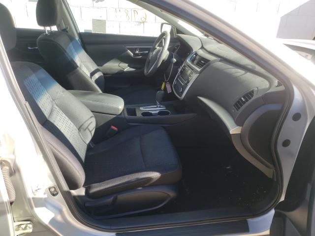 Photo 4 VIN: 1N4AL3AP5GC137460 - NISSAN ALTIMA 2.5 