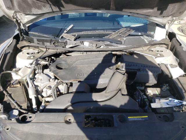 Photo 6 VIN: 1N4AL3AP5GC137460 - NISSAN ALTIMA 2.5 