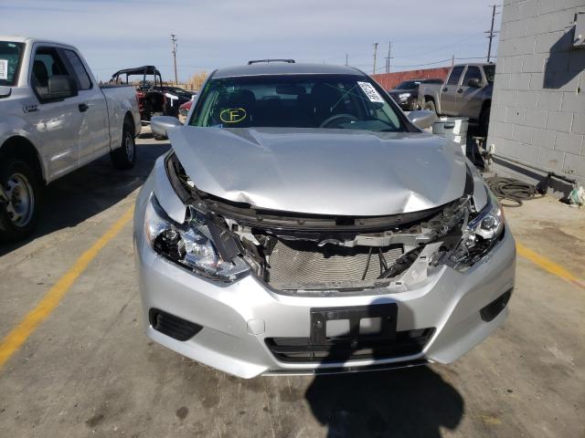 Photo 8 VIN: 1N4AL3AP5GC137460 - NISSAN ALTIMA 2.5 