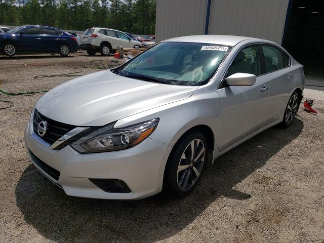 Photo 1 VIN: 1N4AL3AP5GC138169 - NISSAN ALTIMA 2.5 