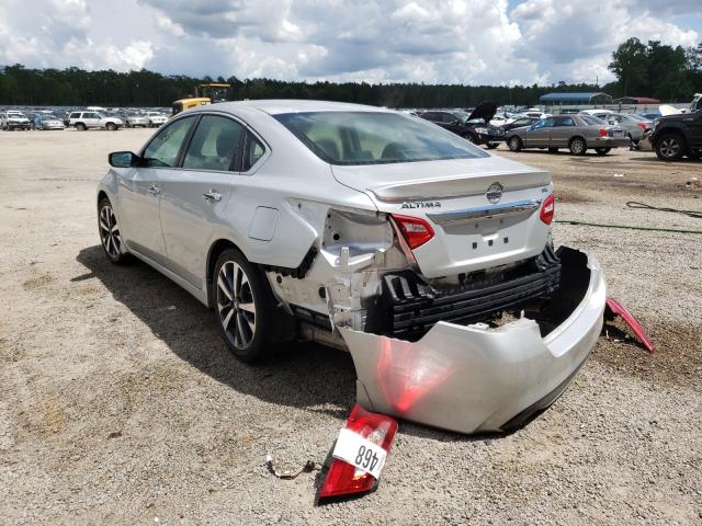 Photo 2 VIN: 1N4AL3AP5GC138169 - NISSAN ALTIMA 2.5 