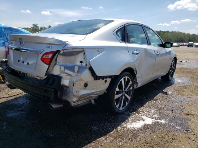 Photo 8 VIN: 1N4AL3AP5GC138169 - NISSAN ALTIMA 2.5 