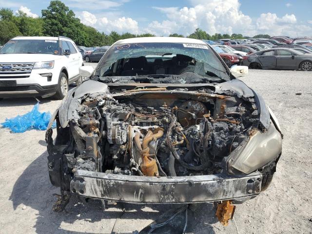 Photo 4 VIN: 1N4AL3AP5GC139306 - NISSAN ALTIMA 2.5 