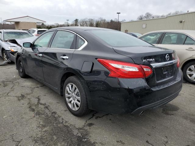 Photo 1 VIN: 1N4AL3AP5GC140472 - NISSAN ALTIMA 2.5 