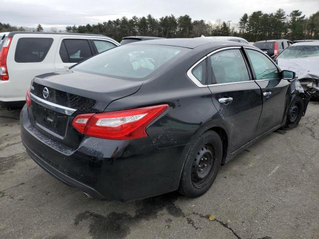 Photo 2 VIN: 1N4AL3AP5GC140472 - NISSAN ALTIMA 2.5 