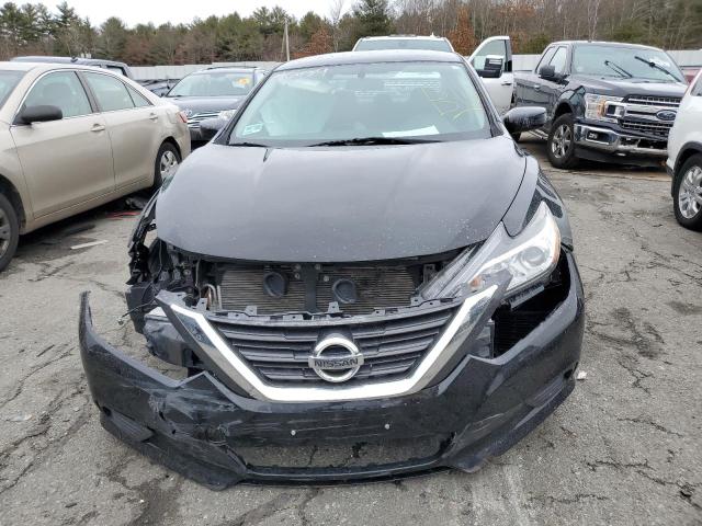 Photo 4 VIN: 1N4AL3AP5GC140472 - NISSAN ALTIMA 2.5 