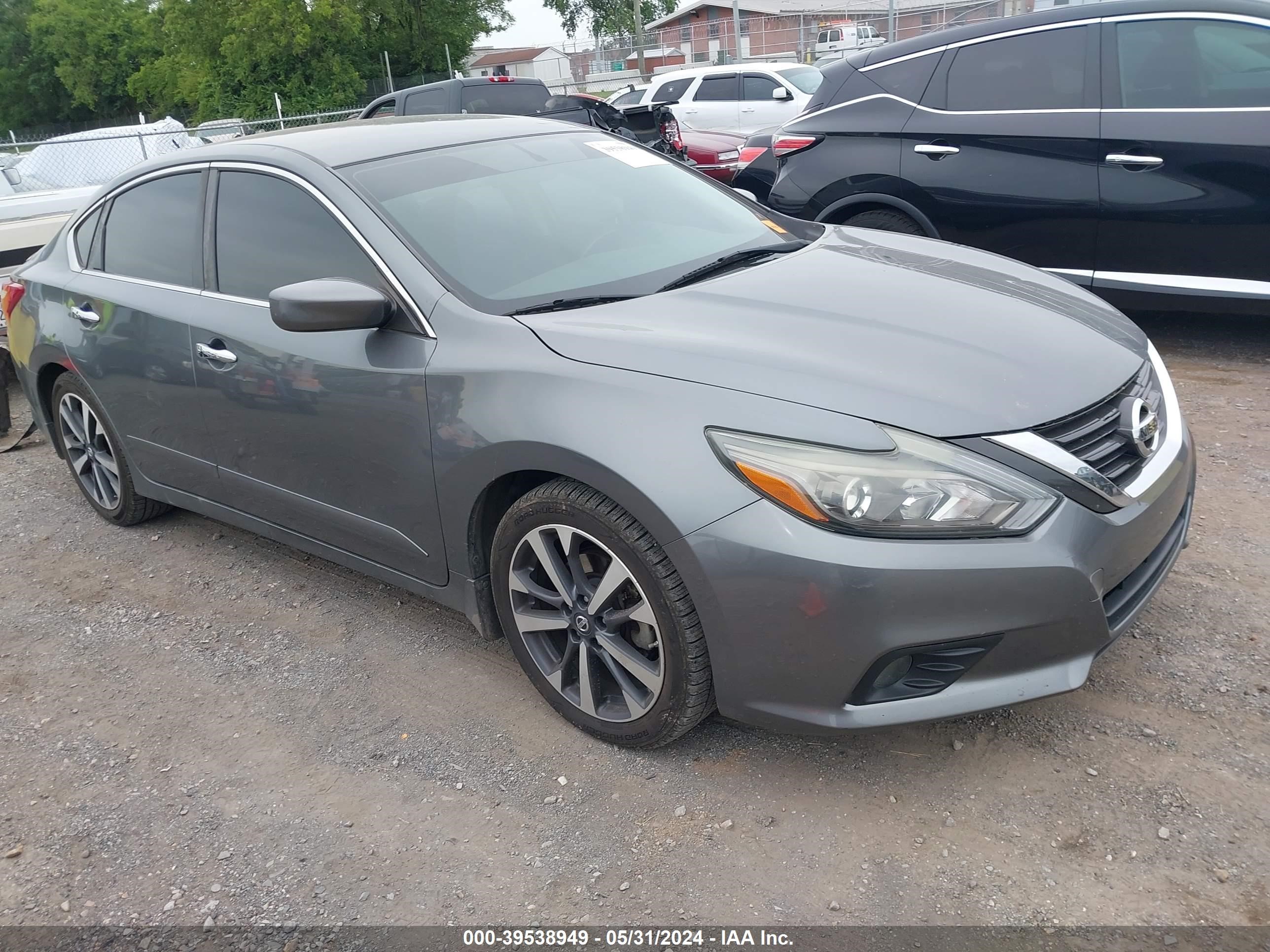 Photo 0 VIN: 1N4AL3AP5GC141508 - NISSAN ALTIMA 