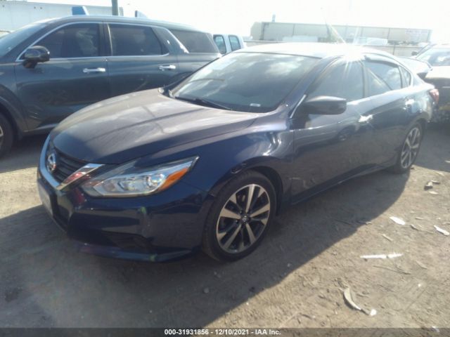 Photo 1 VIN: 1N4AL3AP5GC141590 - NISSAN ALTIMA 