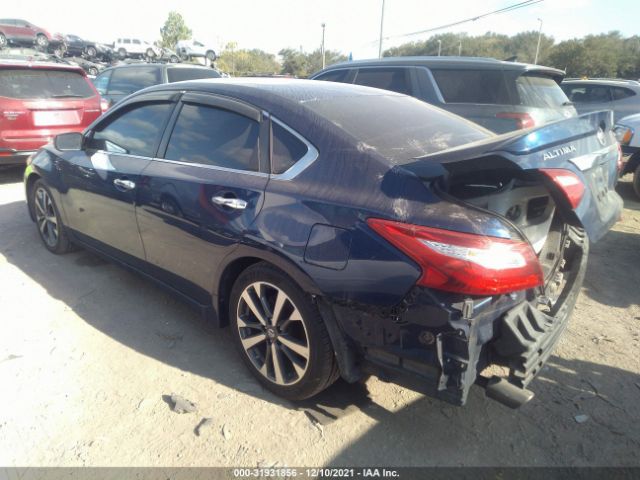 Photo 2 VIN: 1N4AL3AP5GC141590 - NISSAN ALTIMA 