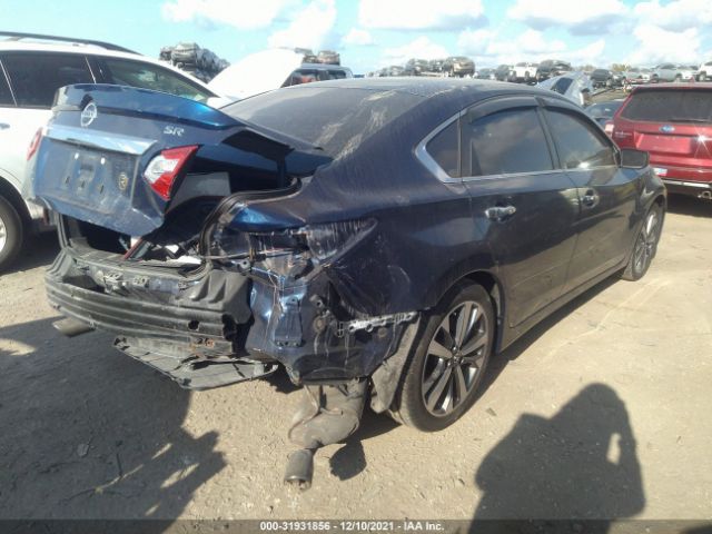 Photo 3 VIN: 1N4AL3AP5GC141590 - NISSAN ALTIMA 