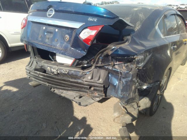 Photo 5 VIN: 1N4AL3AP5GC141590 - NISSAN ALTIMA 