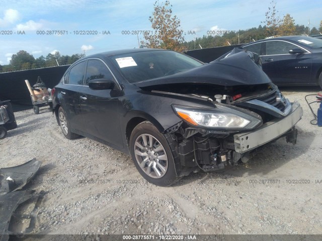 Photo 0 VIN: 1N4AL3AP5GC143288 - NISSAN ALTIMA 