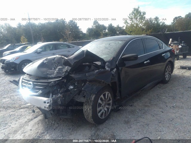 Photo 1 VIN: 1N4AL3AP5GC143288 - NISSAN ALTIMA 