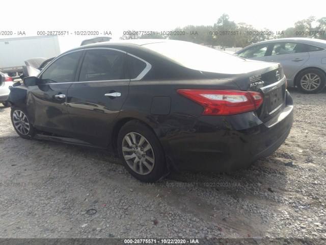 Photo 2 VIN: 1N4AL3AP5GC143288 - NISSAN ALTIMA 