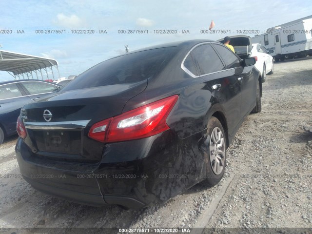 Photo 3 VIN: 1N4AL3AP5GC143288 - NISSAN ALTIMA 