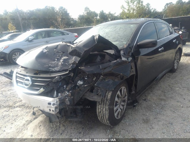 Photo 5 VIN: 1N4AL3AP5GC143288 - NISSAN ALTIMA 