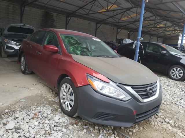 Photo 0 VIN: 1N4AL3AP5GC144036 - NISSAN ALTIMA 2.5 