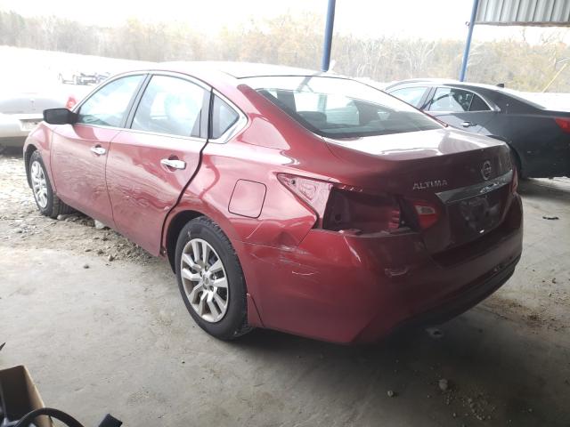 Photo 2 VIN: 1N4AL3AP5GC144036 - NISSAN ALTIMA 2.5 