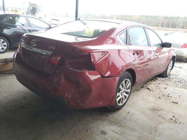 Photo 3 VIN: 1N4AL3AP5GC144036 - NISSAN ALTIMA 2.5 