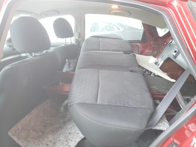 Photo 5 VIN: 1N4AL3AP5GC144036 - NISSAN ALTIMA 2.5 