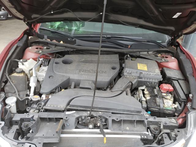 Photo 6 VIN: 1N4AL3AP5GC144036 - NISSAN ALTIMA 2.5 