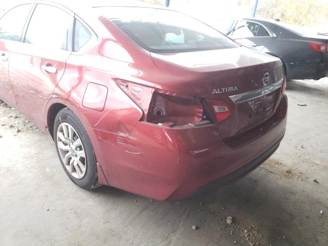 Photo 8 VIN: 1N4AL3AP5GC144036 - NISSAN ALTIMA 2.5 