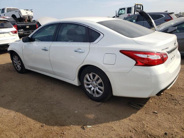 Photo 1 VIN: 1N4AL3AP5GC146501 - NISSAN ALTIMA 2.5 